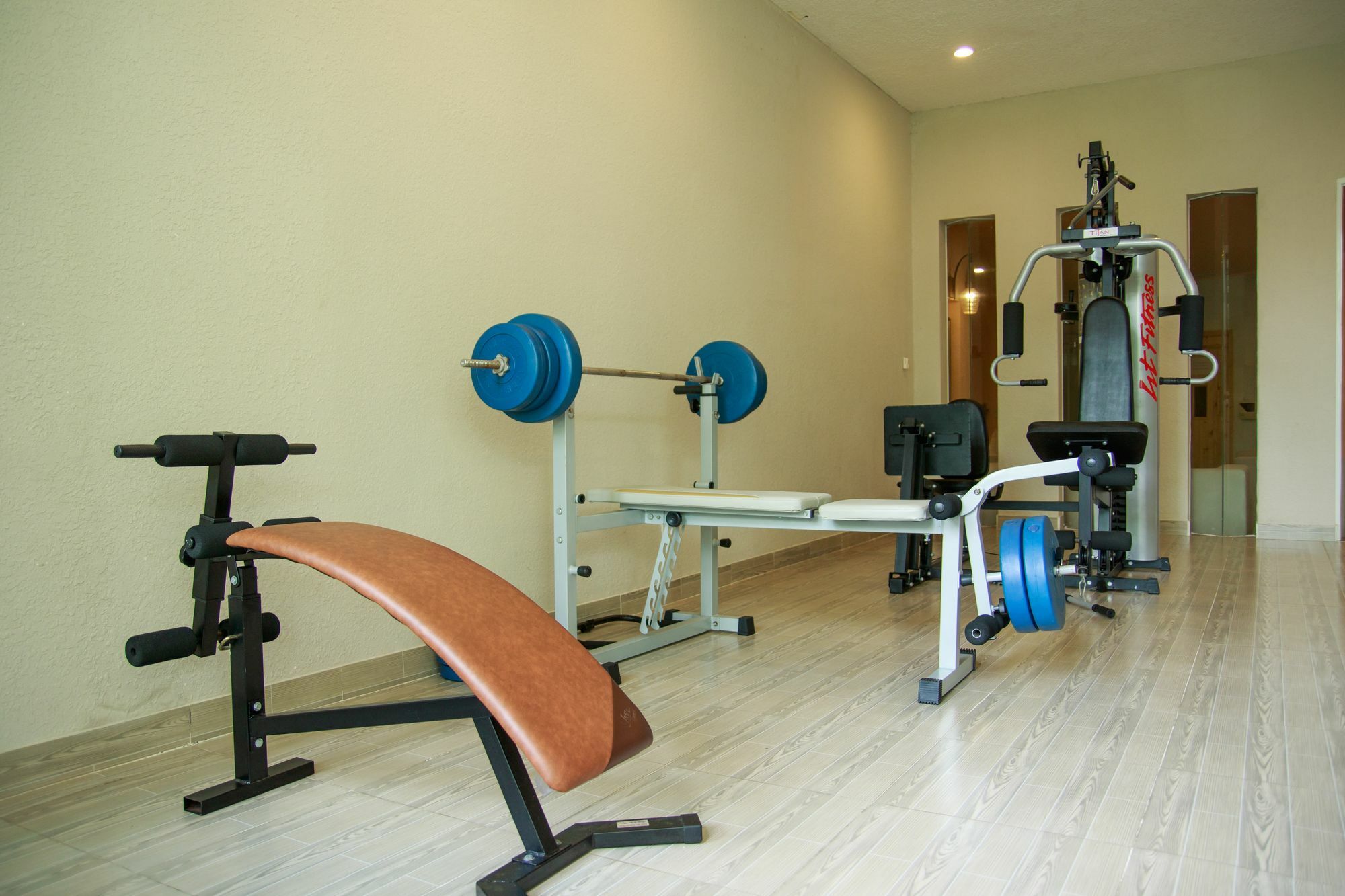 Villa Del Sol Beach Resort & Spa Παν Θιέτ Εξωτερικό φωτογραφία