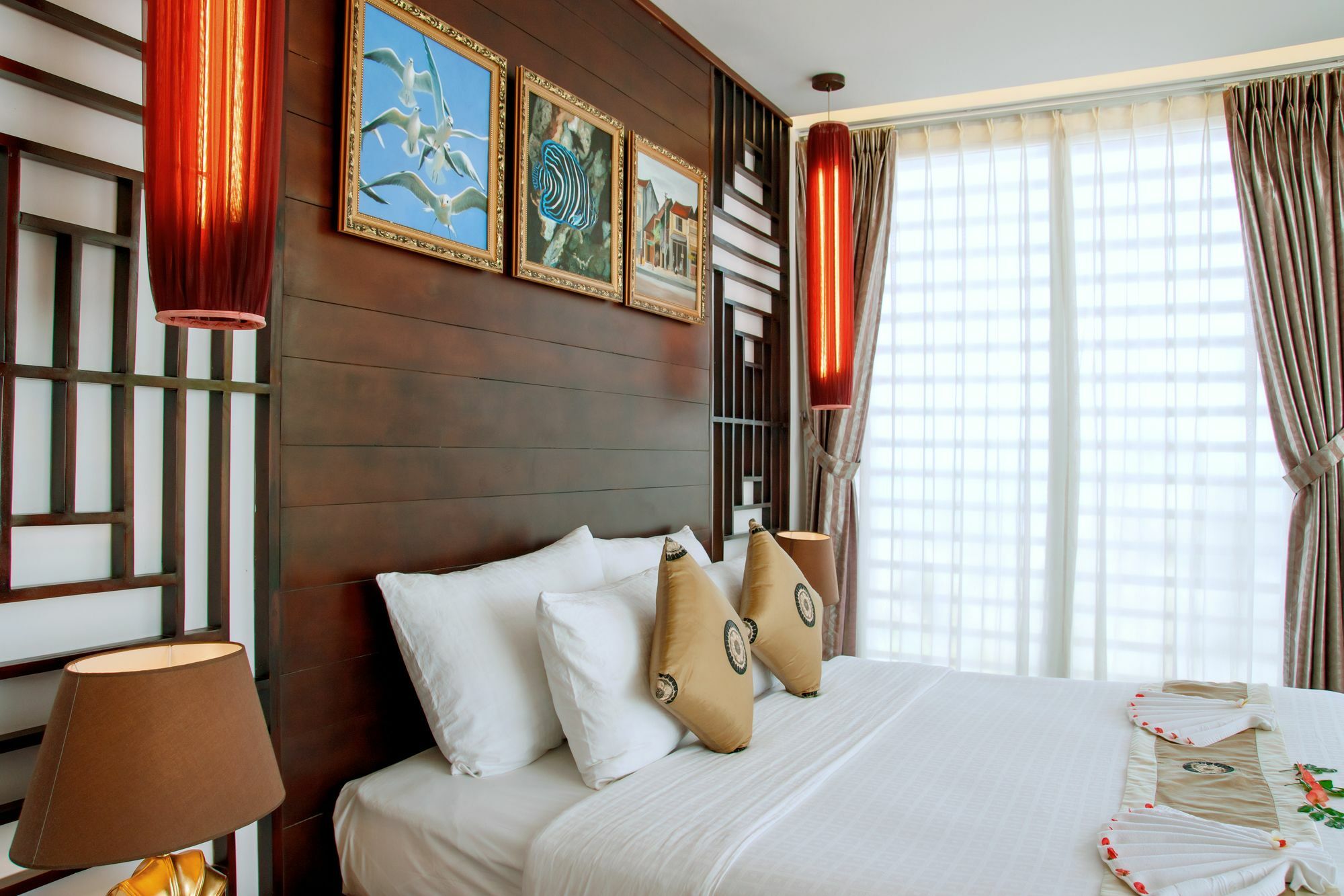 Villa Del Sol Beach Resort & Spa Παν Θιέτ Εξωτερικό φωτογραφία