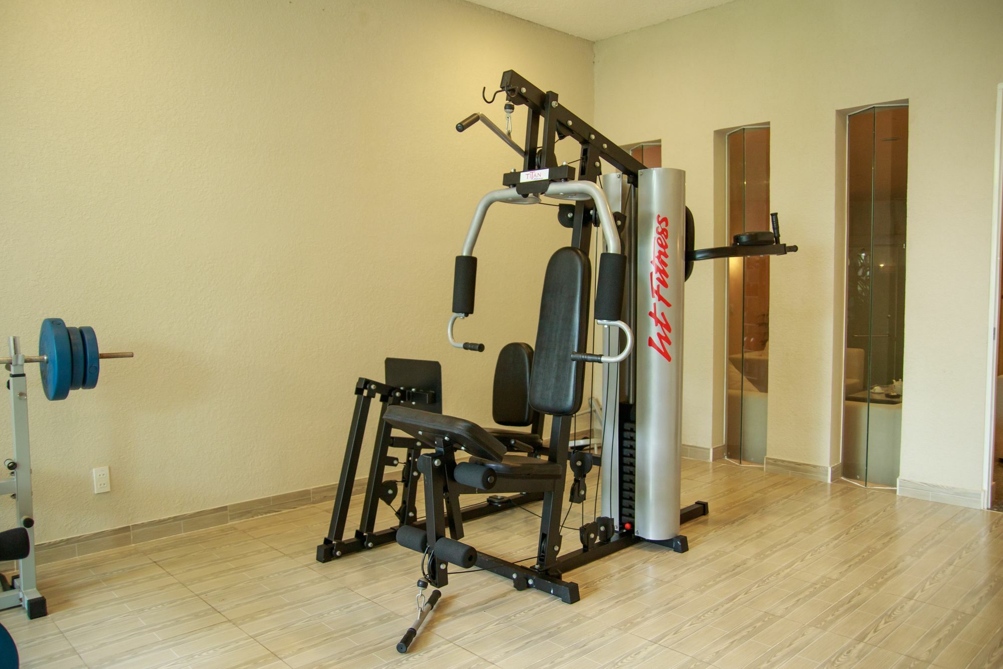 Villa Del Sol Beach Resort & Spa Παν Θιέτ Εξωτερικό φωτογραφία